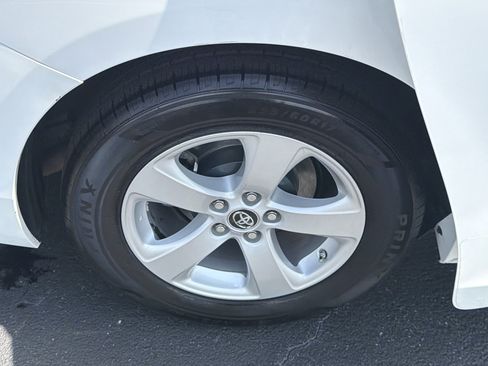 Used 2018 Toyota Sienna LE FWD image 36