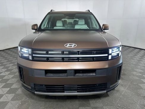 Used 2024 Hyundai Santa Fe Limited image 8