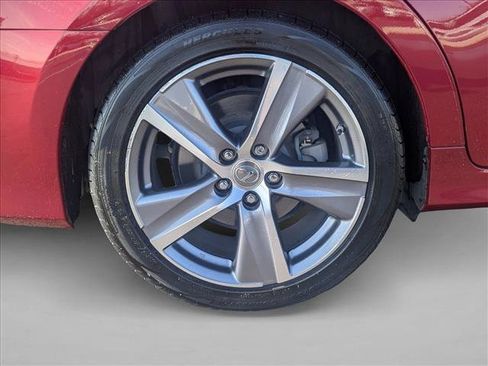 Used 2017 Lexus GS 350 image 11