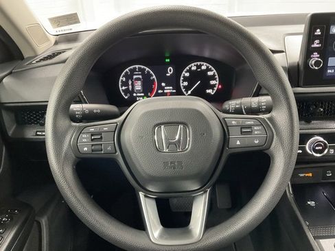 Certified 2026 Honda CR-V EX image 17
