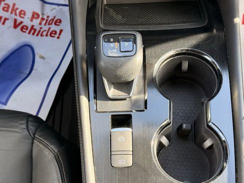 Certified 2021 Nissan Rogue SL w/ Premium Package image 31