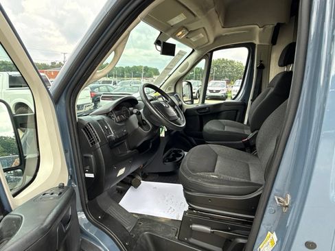 Used 2019 RAM ProMaster 3500 FWD image 26