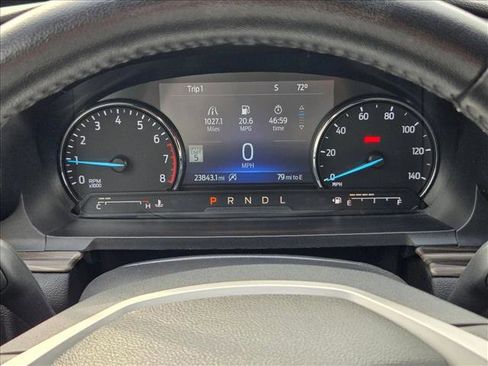 Used 2023 Ford Explorer Limited image 10