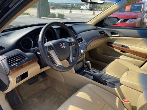 Used 2012 Honda Accord EX-L image 10