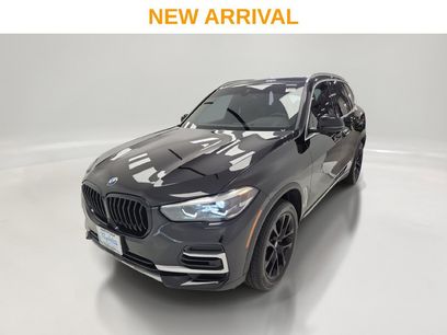 Used 2022 BMW X5 xDrive40i w/ Premium Package