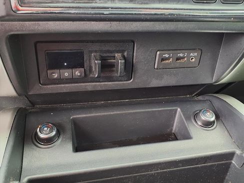 Used 2019 Nissan Titan PRO-4X w/ Pro-4x Convenience Package image 33