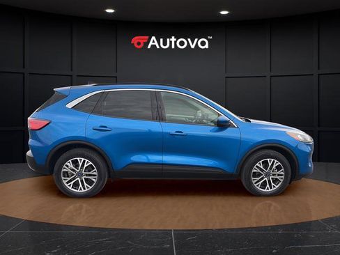 Used 2020 Ford Escape SEL image 6