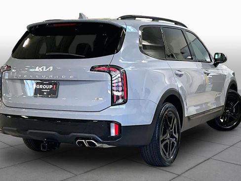 Used 2024 Kia Telluride SX Prestige X-Line AWD/4WD image 13