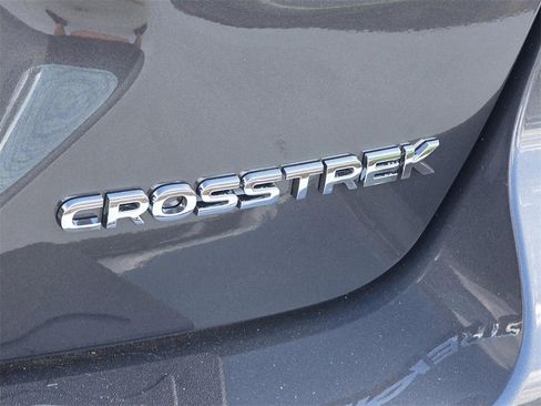New 2025 Subaru Crosstrek 2.5i Limited image 31