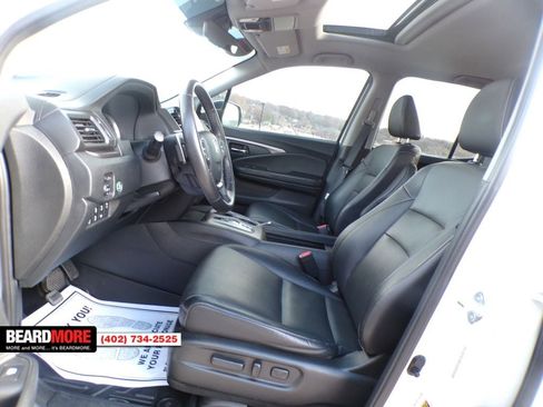 Used 2021 Honda Ridgeline RTL-E image 17
