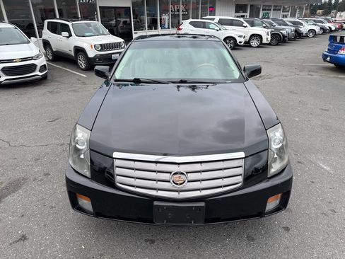Used 2005 Cadillac CTS 3.6 w/ Preferred Equipment Group image 8