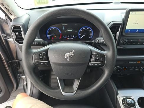 Used 2023 Ford Bronco Sport Big Bend AWD/4WD image 21