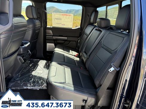 New 2025 Ford F150 Raptor AWD/4WD image 26