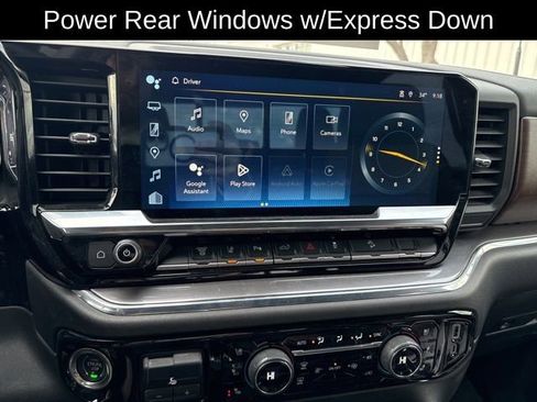 Used 2024 Chevrolet Silverado 2500 High Country w/ Technology Package image 15