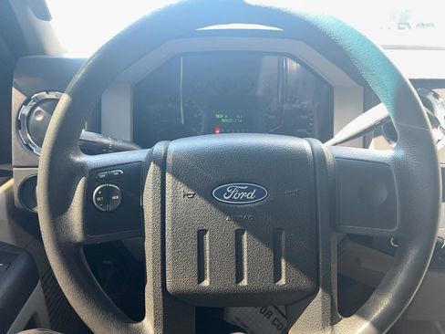 Used 2008 Ford F250 FX4 AWD/4WD image 35