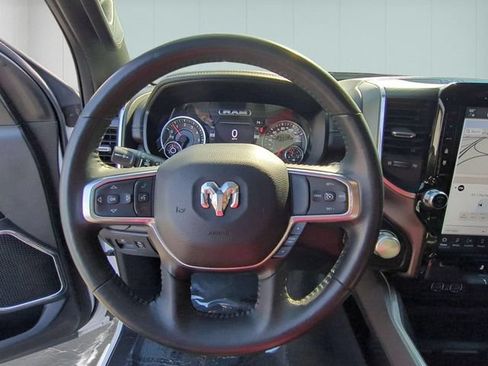 Used 2023 RAM 1500 Laramie AWD/4WD image 18