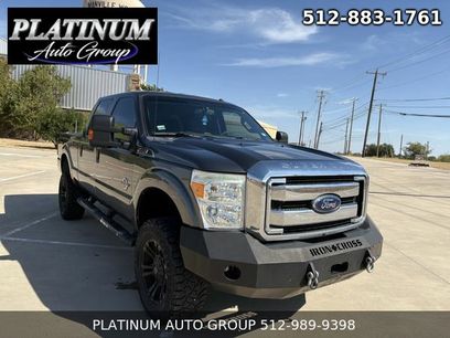 Used 2016 Ford F250 XLT w/ XLT Value Package