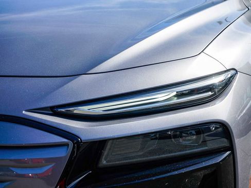 Certified 2025 Audi A6 e-tron Premium w/ Convenience Package image 7