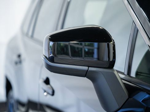 New 2026 Toyota RAV4 XSE AWD/4WD image 17