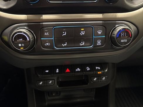 Certified 2021 Chevrolet Colorado Z71 image 20