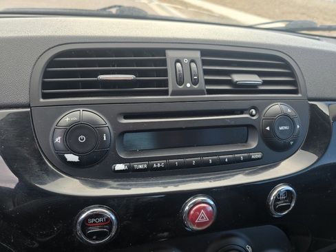 Used 2015 FIAT 500 Pop image 20