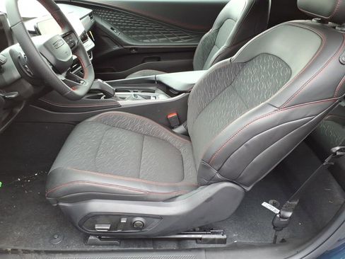 New 2026 Dodge Charger Scat Pack w/ Blacktop Package image 12