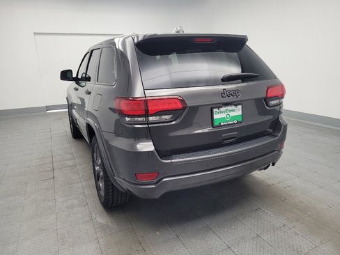 Used 2021 Jeep Grand Cherokee Limited w/ Quick Order Package 28K 80th RWD image 6