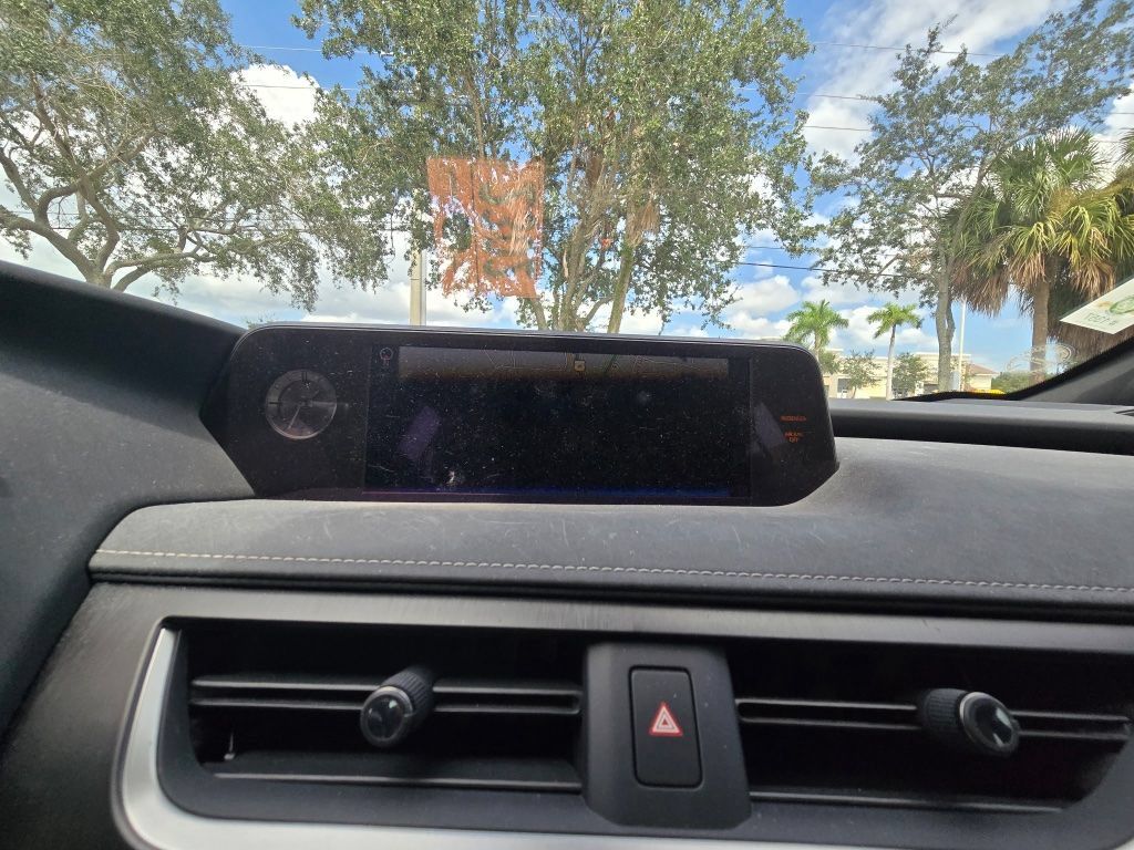 Used 2019 Lexus UX 200 w/ Accessory Package 2 FWD image 15