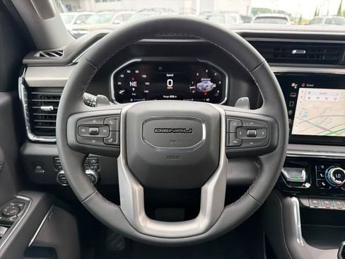New 2026 GMC Sierra 1500 Denali w/ Denali Reserve Package AWD/4WD image 10
