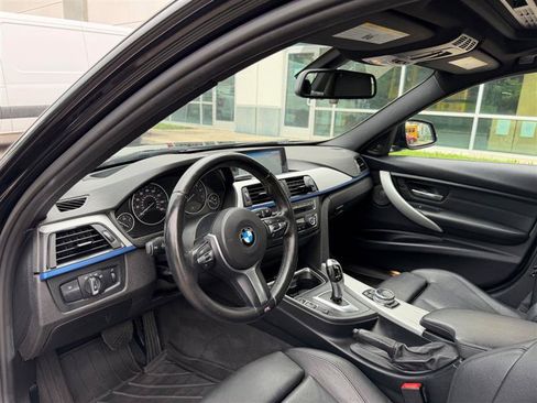 Used 2015 BMW 335i xDrive Sedan AWD/4WD image 28
