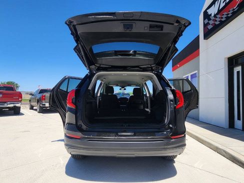 Used 2021 GMC Terrain SLE w/ Driver Convenience Package AWD/4WD image 24