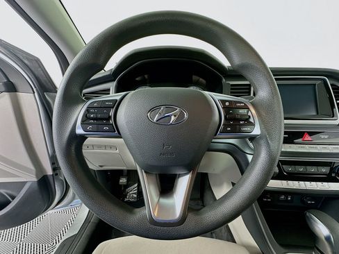 Used 2018 Hyundai Sonata SE image 19