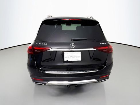 Used 2026 Mercedes-Benz GLE 350 4MATIC image 26