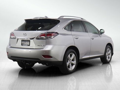 Used 2014 Lexus RX 350 AWD w/ Navigation Package image 5