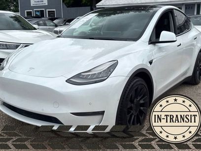Used 2021 Tesla Model Y Long Range