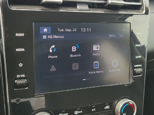 Used 2023 Hyundai Tucson SEL FWD image 28