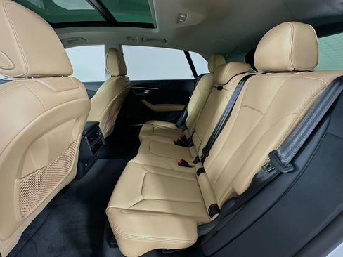 New 2026 Audi Q8 Premium Plus AWD/4WD image 38