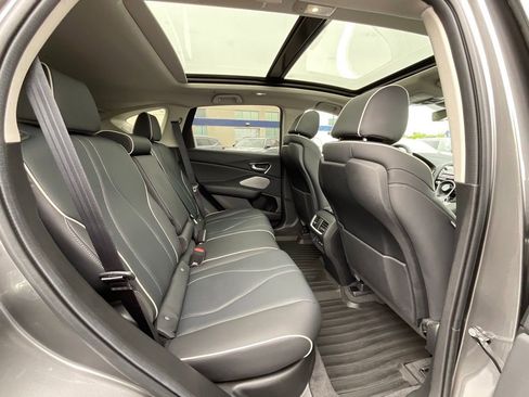 Certified 2025 Acura RDX SH-AWD w/ Advance Package image 21