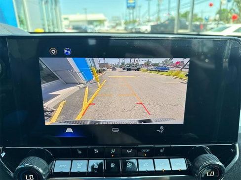 Used 2025 Chevrolet Colorado LT image 20