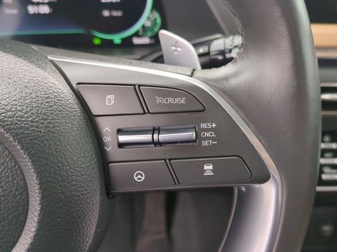 Used 2021 Hyundai Sonata Limited image 13