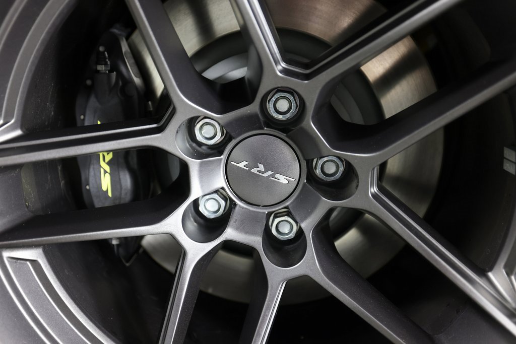 Used 2023 Dodge Challenger SRT Hellcat Redeye RWD image 61