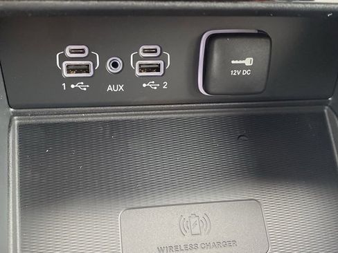 New 2025 Jeep Grand Cherokee Limited image 25