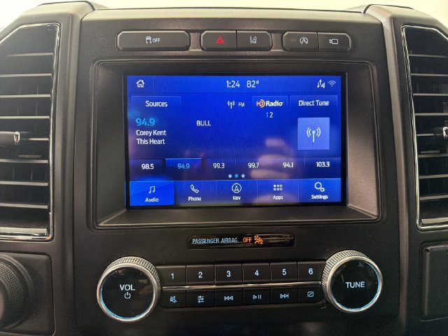 Used 2021 Ford Expedition Max Limited RWD image 5