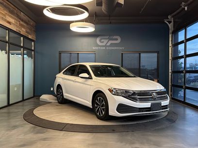 Used 2024 Volkswagen Jetta S