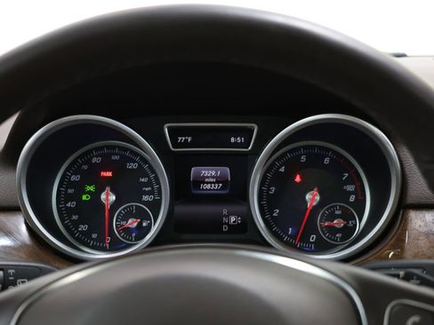 Used 2016 Mercedes-Benz GLE 350 4MATIC image 18