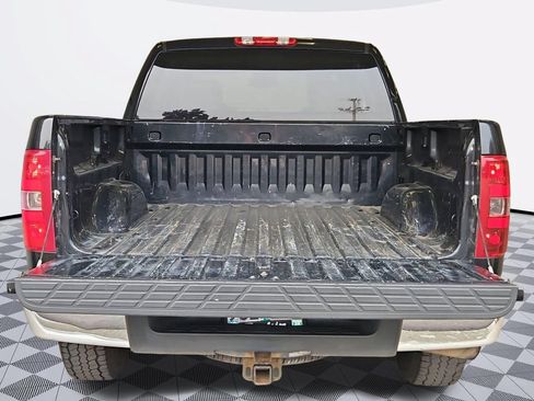 Used 2008 Chevrolet Silverado 1500 LT AWD/4WD image 23