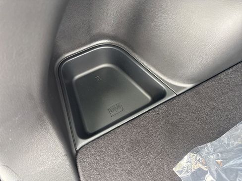 New 2026 Jeep Compass Latitude image 35