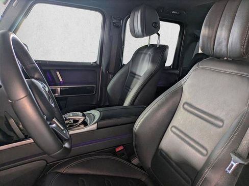 Used 2020 Mercedes-Benz G 550 image 18
