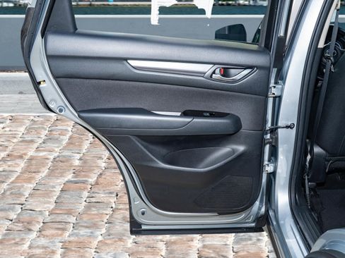 Used 2018 MAZDA CX-5 Sport image 30