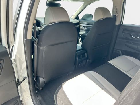 Used 2024 Honda CR-V EX image 12